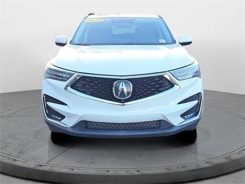 2019 Acura RDX Advance Package