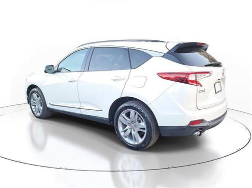 2019 Acura RDX Advance Package