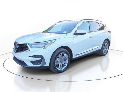 2019 Acura RDX Advance Package