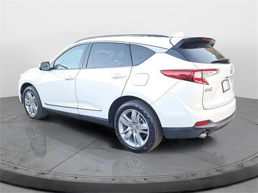 2019 Acura RDX Advance Package