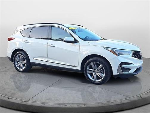2019 Acura RDX Advance Package