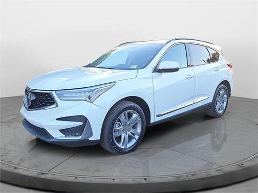 2019 Acura RDX Advance Package