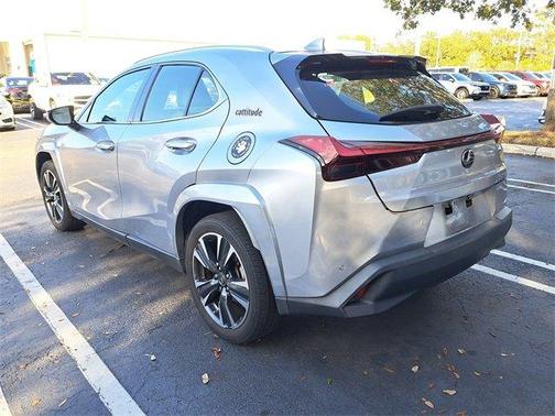 2023 Lexus UX 250h Premium
