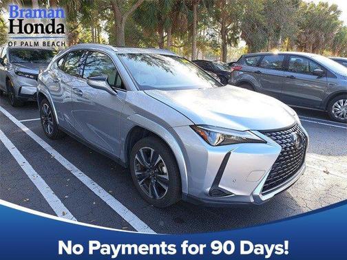 2023 Lexus UX 250h Premium