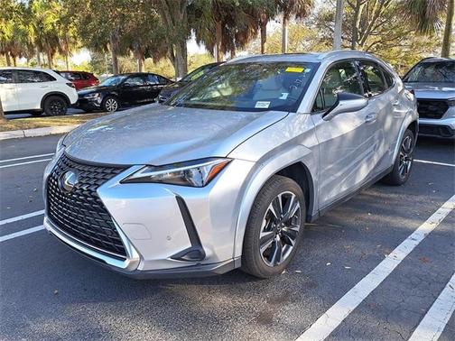 2023 Lexus UX 250h Premium