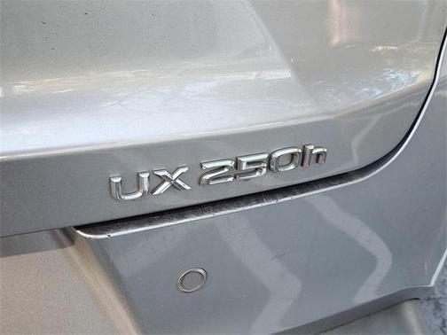 2023 Lexus UX 250h Premium