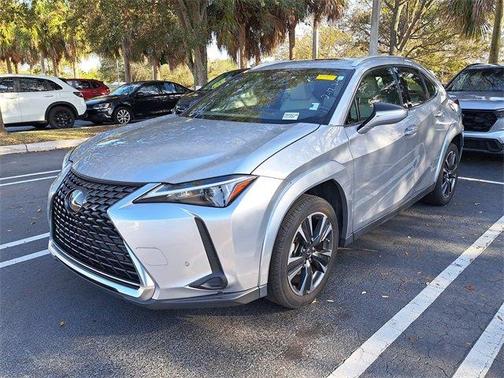 2023 Lexus UX 250h Premium