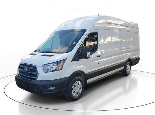 2022 Ford E-Transit Base