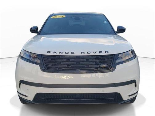 2025 Land Rover Range Rover Velar P250 S