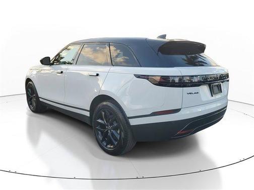 2025 Land Rover Range Rover Velar P250 S