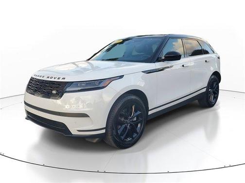 2025 Land Rover Range Rover Velar P250 S