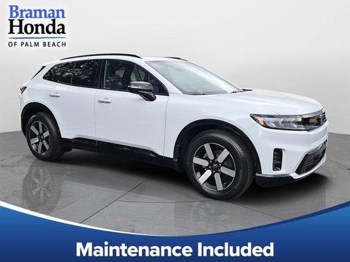 2026 Honda Prologue Touring