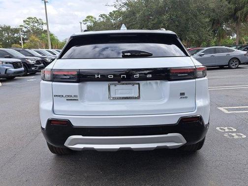 2026 Honda Prologue Touring