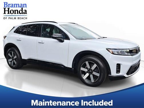 2026 Honda Prologue Touring