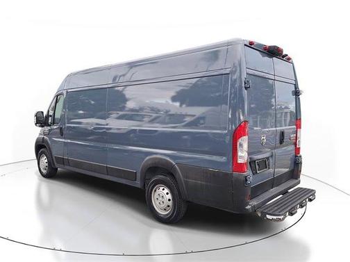 2021 RAM ProMaster 3500 High Roof