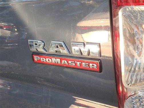 2021 RAM ProMaster 3500 High Roof