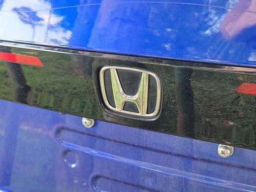 Still Night Pearl 2024 Honda Accord Hybrid Sport-L