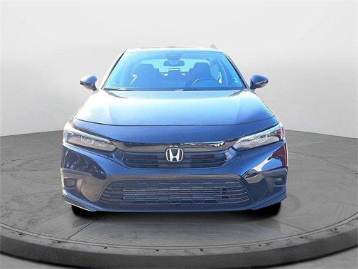 2023 Honda Civic EX