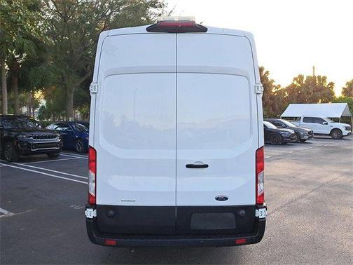 2019 Ford Transit-350 Base