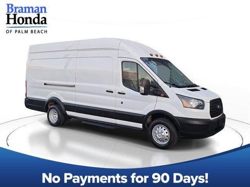 2019 Ford Transit-350 Base
