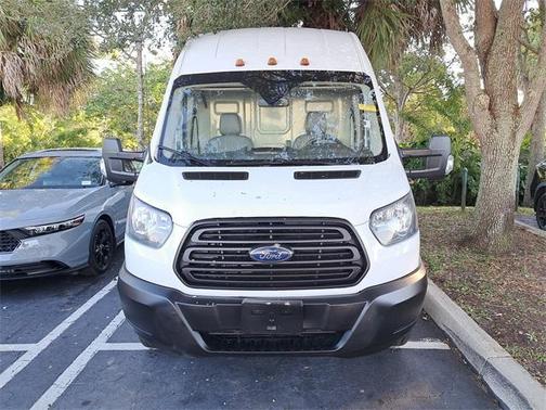 2019 Ford Transit-350 Base