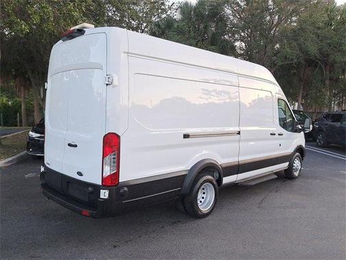 2019 Ford Transit-350 Base