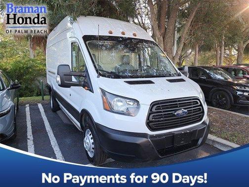 2019 Ford Transit-350 Base