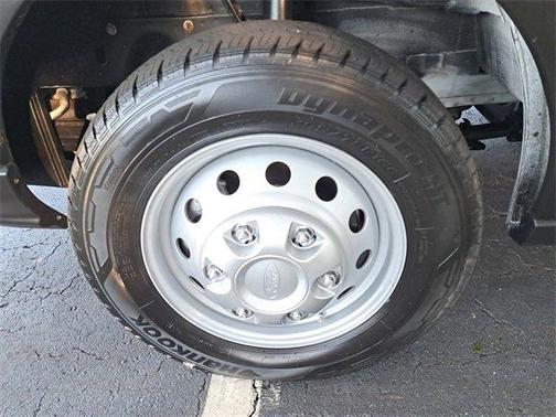 2019 Ford Transit-350 Base