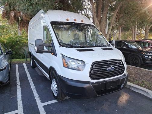 2019 Ford Transit-350 Base