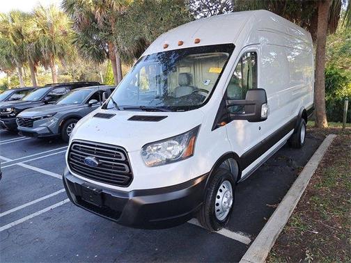 2019 Ford Transit-350 Base