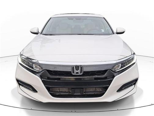 2020 Honda Accord EX-L