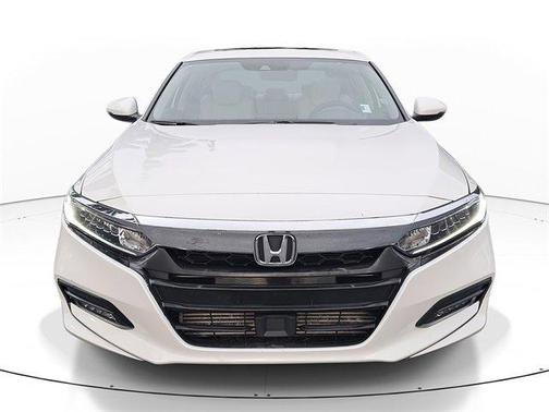 2020 Honda Accord EX-L