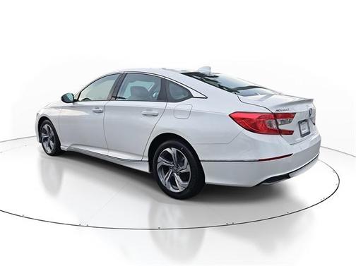 2020 Honda Accord EX-L