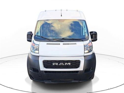 2021 RAM ProMaster 3500 High Roof