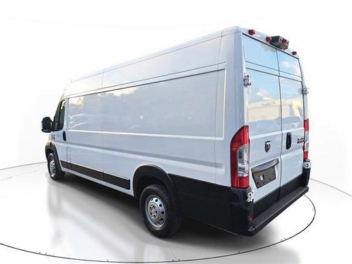 2021 RAM ProMaster 3500 High Roof