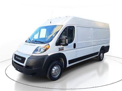 2021 RAM ProMaster 3500 High Roof