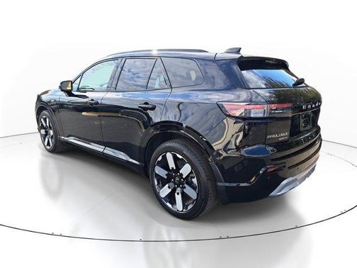 2026 Honda Prologue Elite