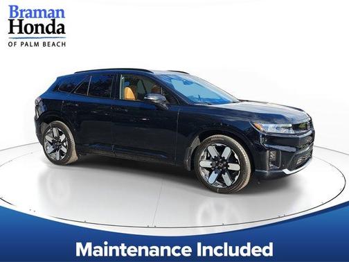 2026 Honda Prologue Elite