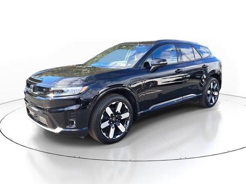 2026 Honda Prologue Elite