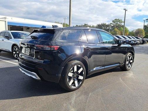 2026 Honda Prologue Elite