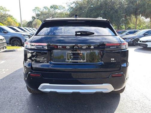 2026 Honda Prologue Elite