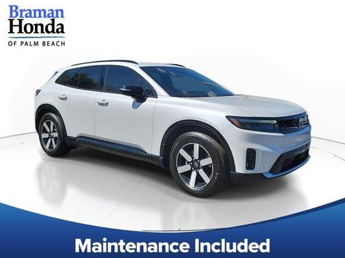 2025 Honda Prologue Touring