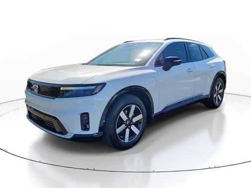 2025 Honda Prologue Touring