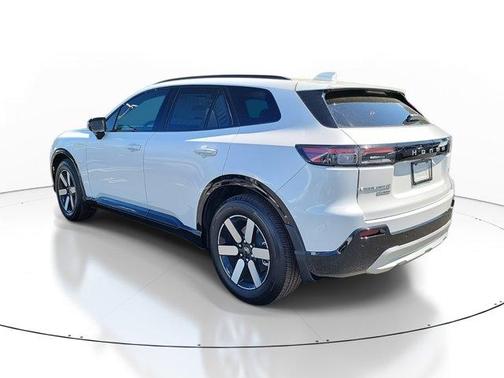 2025 Honda Prologue Touring