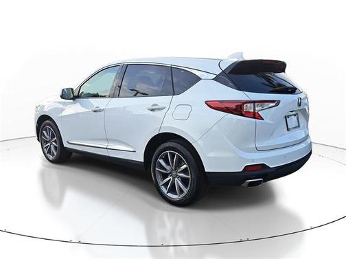 2022 Acura RDX Technology Package