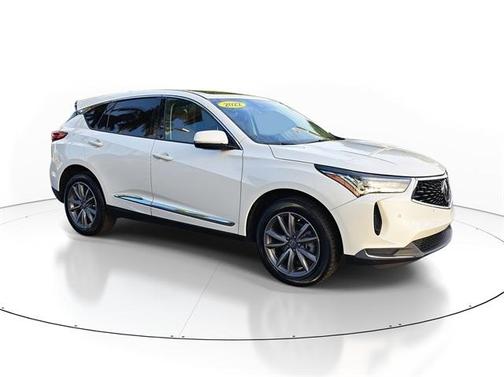 2022 Acura RDX Technology Package