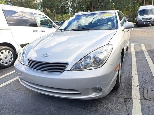 2006 Lexus ES 330