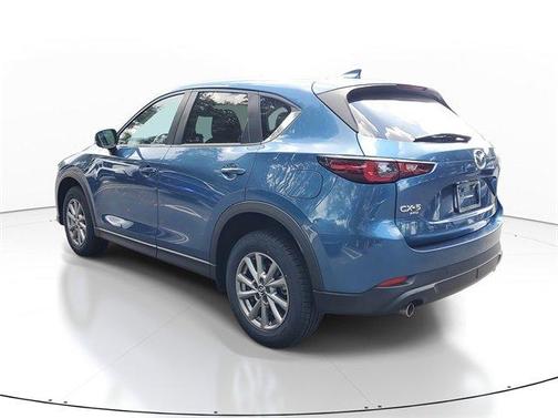 2022 Mazda CX-5 2.5 S Preferred Package