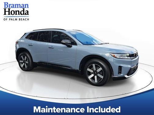 2026 Honda Prologue Touring
