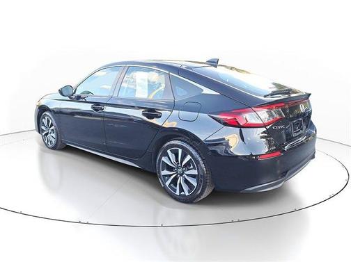 2023 Honda Civic EX-L